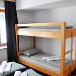 旅馆 Ribniska Koca