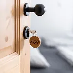 Ribniska Koca ホステル Ribnica na Pohorju