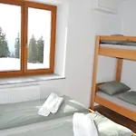 Ribniska Koca 旅馆 Ribnica na Pohorju