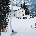 Ribniska Koca Ribnica na Pohorju