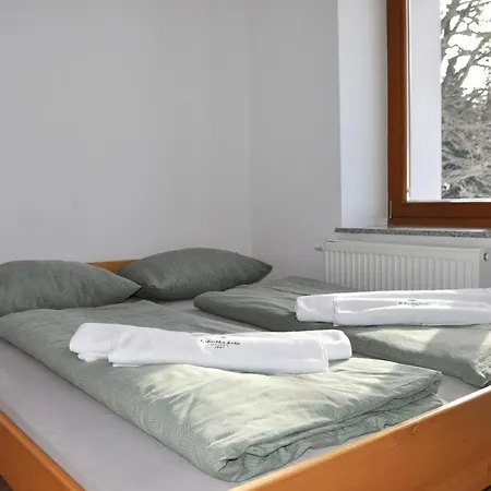 Hostal Ribniska Koca Ribnica na Pohorju