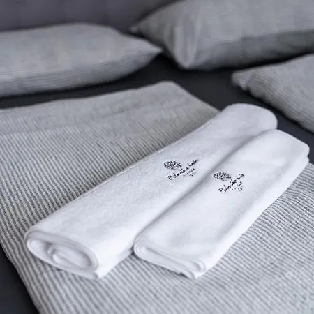 Hostel Ribniska Koca *