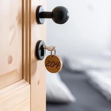 Ribniska Koca Hostal Ribnica na Pohorju