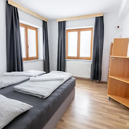 Albergue Ribniska Koca