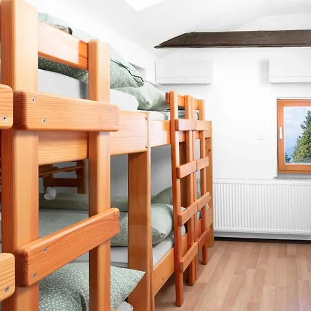 Hostel Ribniska Koca Ribnica na Pohorju