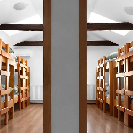 Ribniska Koca Ribnica na Pohorju