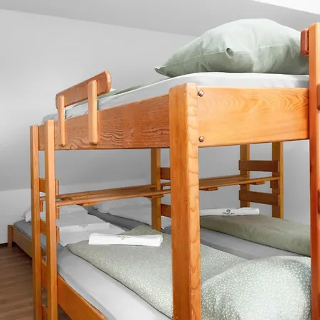 Ribniska Koca Ribnica na Pohorju