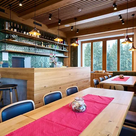 Ribniska Koca Ribnica na Pohorju