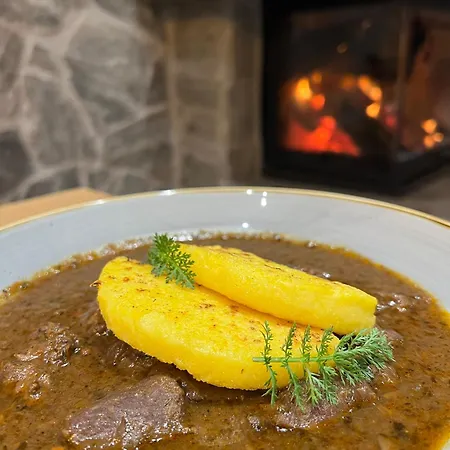 Ribniska Koca Ribnica na Pohorju