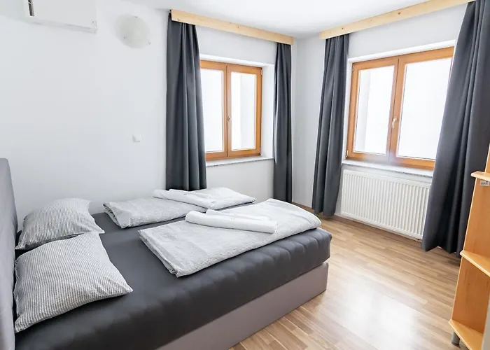 Hostel Ribniska Koca Ribnica na Pohorju