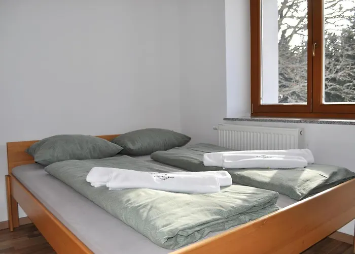 Hostel Ribniska Koca Ribnica na Pohorju