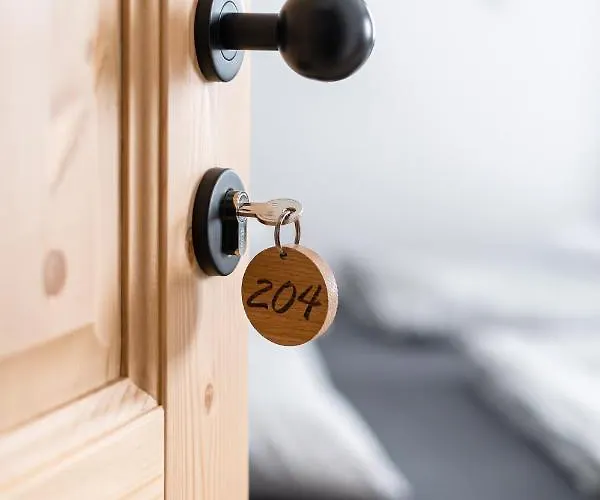 Ribniska Koca Hostel Ribnica na Pohorju