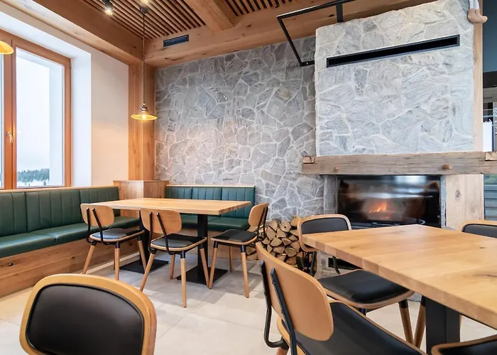 Ribniska Koca Ribnica na Pohorju