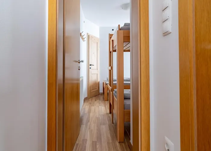 Ribniska Koca Hostel Ribnica na Pohorju