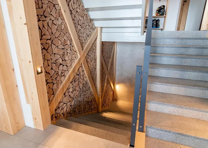 Hostel Ribniska Koca *