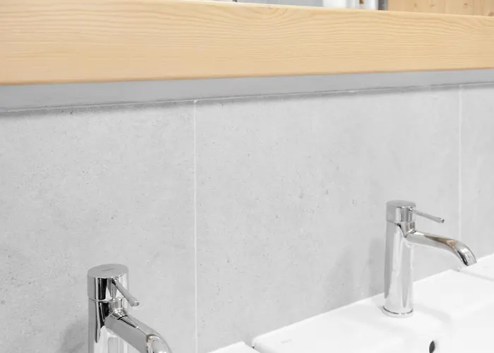 Hostel Ribniska Koca *