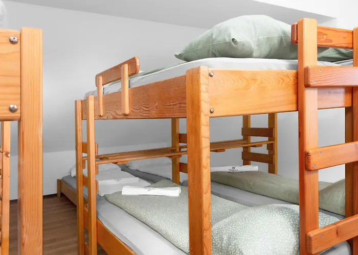 Ribniska Koca Ribnica na Pohorju