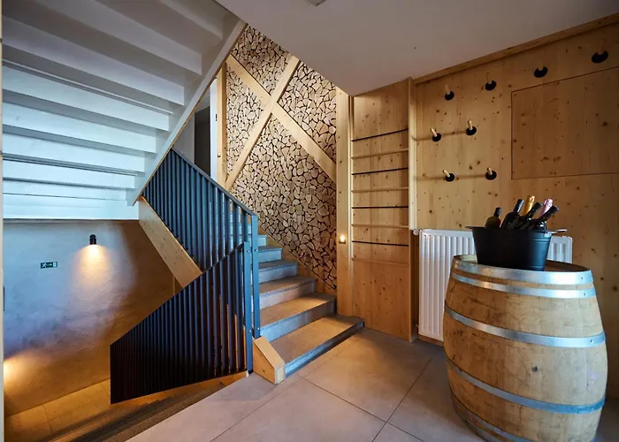 Ribniska Koca Ribnica na Pohorju