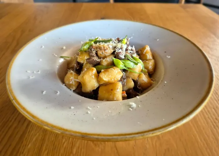 Ribniska Koca * Ribnica na Pohorju