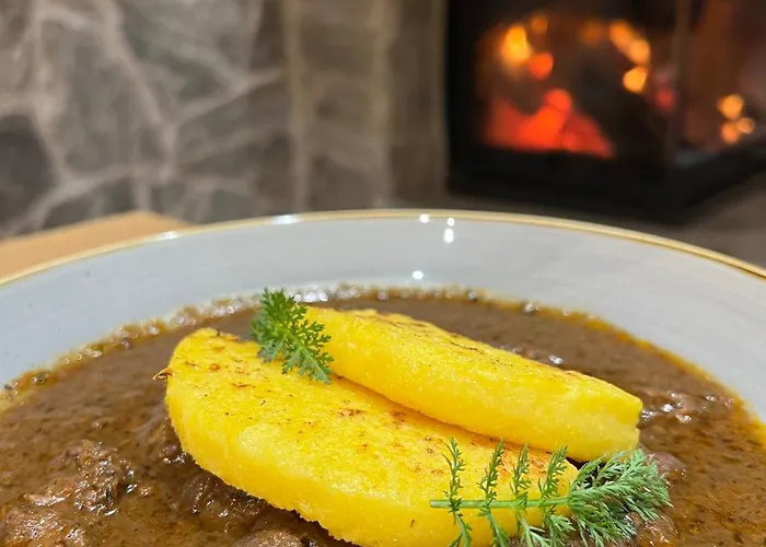 Ribniska Koca Ribnica na Pohorju